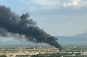 Izraēlas Gadiem Ilgusī Slepenā Operācija Irānā: Dronu Tīkls un "Tauta kā Lauva" Stratēģija