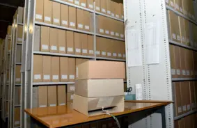 Izsludināts konkurss uz Latvijas Nacionālā arhīva direktora amatu: Jauna ēra vēstures glabāšanā