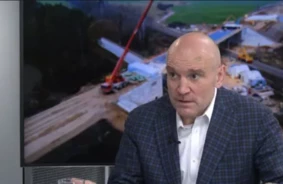 Jānis Ošlejs: "Rail Baltica" Dārdzība Latvijā – Neskaidra Izvēle, Nevis Neizbēgama Realitāte