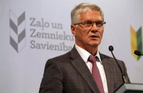 Jānis Trupovnieks Atgriežas Balvu Domes Priekšsēdētāja Amatā: Jauns Sākums Novada Attīstībai