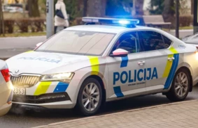 Jāņu brīvdienas pie durvīm: Valsts policija sola nesaudzīgas pārbaudes uz ceļiem