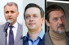 Jaunā Pašvaldību Karte: Latvijas Novadi Ievēl Jaunus Līderus Pēc Saspringtām Vēlēšanām