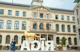 Jaunā Rīgas domes koalīcija sola drošu, augošu un savienotu metropoli: Vērienīgais rīcības plāns 2025.–2029. gadam