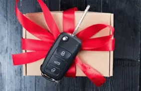 Jauna TV stratēģijas spēle: Cīņa par jaunu auto un iespēja kļūt par uzvarētāju!