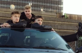 Jaunā blūzroka sensācija "The Rollkeys" izdod singlu "Pretty Little Lady" – ironisks skatījums uz pusaudžu mīlas līkločiem