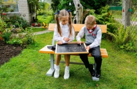 Jaunais mācību gads: pirmklasniekiem un teju simts jauniem pedagogiem šī būs pirmā pieredze klasē