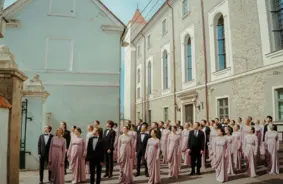 Jauniešu koris “Kamēr…” aicina uz testa koncertu pirms Eiropas Grand Prix fināla Rīgā