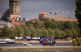 Jēkabpilī jaunas aprises iegūst Daugavas aizsargdambis – cerību un drošības simbols