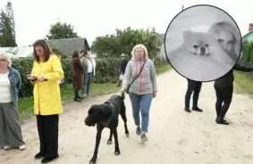 Jēkabpils šausmas: 26 gadus ilgas zvērības un pēdējais piliens – Semīša slepkavība