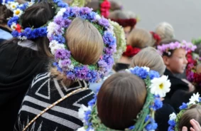 Jelgavā atzīmēs unikālos Dziesmu svētkus ārpus Rīgas: dižkoncerts “Vēl viena dziesma būs…” godina 130 gadu jubileju