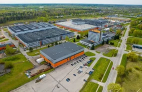 Jelgava piedzīvo uzņēmējdarbības uzplaukumu: gandrīz 70 jauni uzņēmumi pusgadā liecina par dinamiku un izaugsmi
