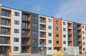 Jelgavā strauji pieaug pieprasījums pēc īres dzīvokļiem: 113 iesniegumi un drīzumā pirmie iemītnieki jaunajos namos