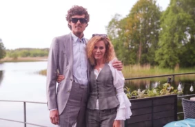 Jenny May un Gatis Babris: 16 gadi kopā un mīlestības spēks, kas pārvēršas izturībā un veiksmes stāstā