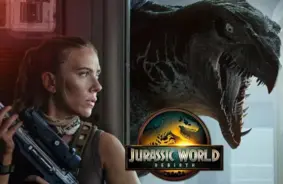 Juras Laikmeta Pasaule: Atjaunošana – Episkā Pirmizrāde un Pilns Rīgas Kinoteātru Ceļvedis!