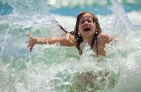 Jūras burvība: Kā minerāli un jods dziedē mūsu ķermeni un garu