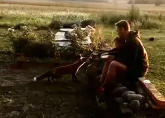 Juris Bērzkalns: Negaidīti ciemiņi sētā atnesuši neiedomājamu draudzību