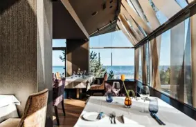 Jūrmalas Restorānu nedēļa vilina ar pasaules garšām un rudens ražas veltēm