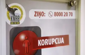 KNAB priekšnieka krēsls – smalka robeža starp reabilitāciju un uzticību