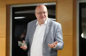 KNAB rosinājis EPPO sākt kriminālvajāšanu pret Valkas mēru un vēl divām amatpersonām par iespējamu krāpšanu lielā apmērā