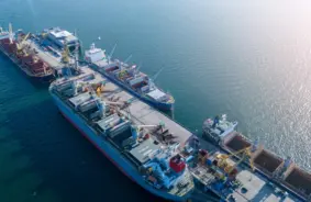 KNAB uzsāk kriminālprocesu par iespējamām nelikumībām Ostu attīstības fondā