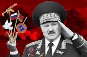 Kā Baltkrievijas mediji izmantoja mācības “Zapad 2025”: no “aizstāvēšanās” līdz Maskavas interesēm