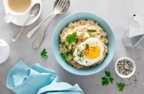 Kā kontrolēt apetīti un atbrīvoties no liekā svara? Nutricioloģes padomi ilgstošai sāta sajūtai