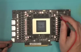 Kā sarežģīts RTX 5090 remonts kļuva par izcilu veiksmes stāstu