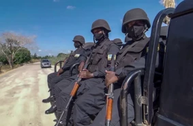 Kabu Delgadu krīze: Džihādisti nolaupījuši simtiem bērnu Mozambikā – humanitārais murgs turpinās
