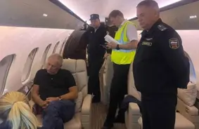 Kad ar lojalitāti vairs nepietiek: Krievijas "zelta oligarha" Konstantīna Strukova dramatiskais kritiens