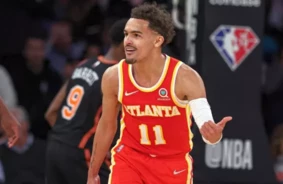 Kaislīgs Noraidījums: Kāpēc "Kings" atteicās no Treja Janga un kā tas maina NBA karti, ņemot vērā Porziņģa pāreju uz "Hawks"