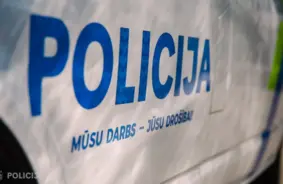 Kalngalē iepriekš sodīts vīrietis mēģina izvarot jaunu sievieti un pensionāri