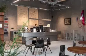 “Kalve Coffee” atver durvis Viļņā, paplašinot Baltijas iekarojumus