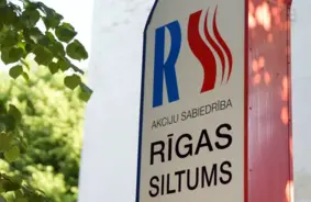 Kalvis Kalniņš stājas pie “Rīgas siltuma” stūres: ekonomikas ministrs sagaida ilgtermiņa vīziju un būtisku pārvaldības uzlabojumus