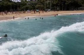 Kamčatkas zemestrīce: Ģeologi atklāj, kāpēc postošs cunami nenotika