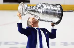 Kanāda Milānas olimpiskajām spēlēm apstiprina uzvarām bagāto treneru štābu