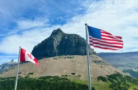 Kanādas Dilemma: Šaubas Par Lielo Kaimiņu un Vēsturiska Apņemšanās Latvijas Drošībā