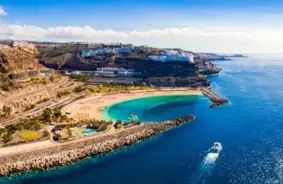 Kanāriju salas: Patīkams pārsteigums latviešiem ziemā