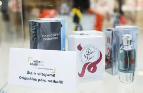 Kāpēc Viltojumu Izglītošana Jauniešiem Kļūst par Dzīvības un Nāves Jautājumu?