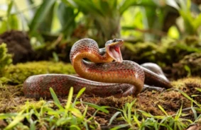 Kāpēc čūskām nav kāju? Gēni un Evolūcijas Mīkla atklāta