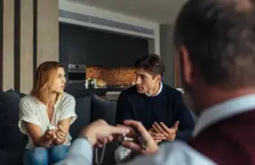 Kāpēc pāru terapija dažkārt nespēj glābt attiecības: pieci galvenie iemesli