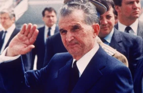 Kāpēc rumāņi atceras Čaušesku "zelta laikmetu": vilšanās un nostalģija
