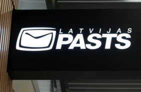 Karadarbība aptur Latvijas Pasta sūtījumus uz un no Izraēlas: Debesu ceļi slēgti, tūkstošiem sūtījumu gaida