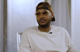 Karmelo Entonijs: No NBA Leģendas Līdz Globālam Basketbola Vēstnesim un Kultūras Ikonai