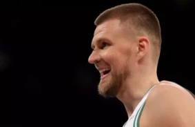 Karstās Baumas NBA: Vai Kristaps Porziņģis Varētu Nonākt Fīniksas “Suns” Orbitā?