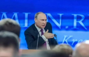 Kas notiks ar Krieviju pēc Putina nāves? Tumšās prognozes un stabilitātes ilūzija