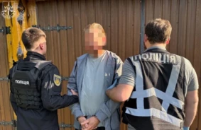 Kijivā Krīt Pedofils: 30 Gadu Bēguļošanas Beigas Starptautiskā Taisnīguma Tīklā