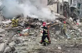 Kijivā fiksē jaunus, reaktīvos "Shahed" dronus: Krievijas terors gūst jaunu elpu