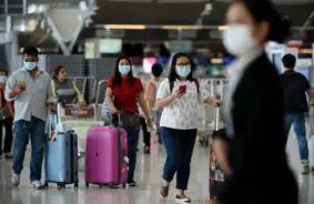 Ķīna ievieš stingrus pasākumus cīņā pret čikunguņas vīrusa uzliesmojumu: tūkstošiem saslimušo un neparastas metodes