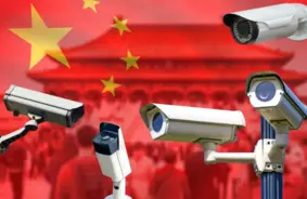 Ķīnas publiskās tualetes: QR kodi, reklāmas un sociālā kontrole ikdienā