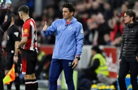 Kīts Endrjūss: Jauna Ēra Sākas "Brentford" Komandā Pēc Tomasa Franka Aiziešanas